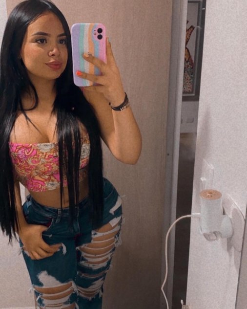 Independent companion Veronica in Fort Lauderdale, Florida - HoneyAffair