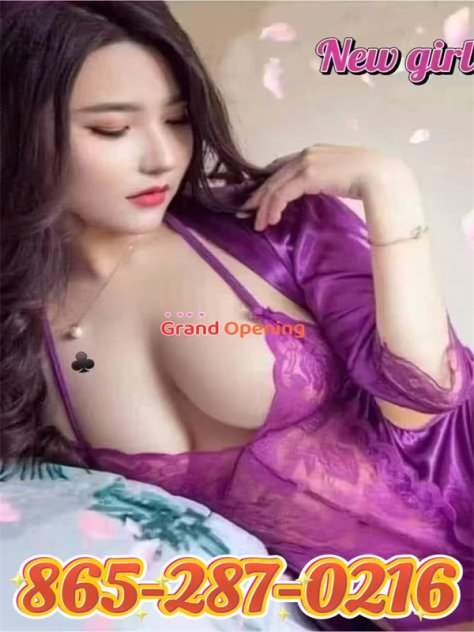Independent companion Asian Massage in Knoxville, Tennessee - HoneyAffair