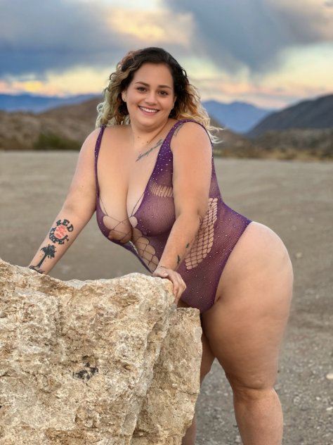 Independent companion Fanci in Albuquerque, New Mexico - HoneyAffair
