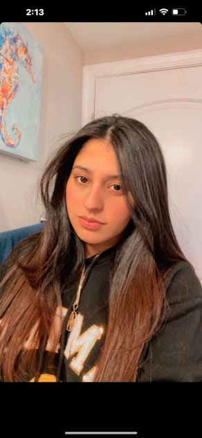 Independent companion Yasmin in Fresno, California - HoneyAffair