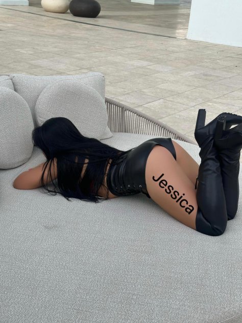 Jessica Outcall👅💦🔥