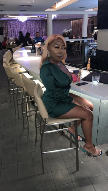 Independent companion Jade in New Orleans, Louisiana - HoneyAffair