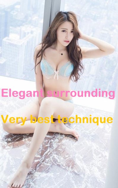 Jina's oriental massage