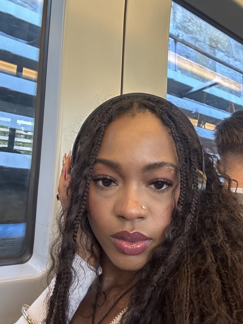 Independent companion Joyce 🌸🥰 in Knoxville, Tennessee - HoneyAffair