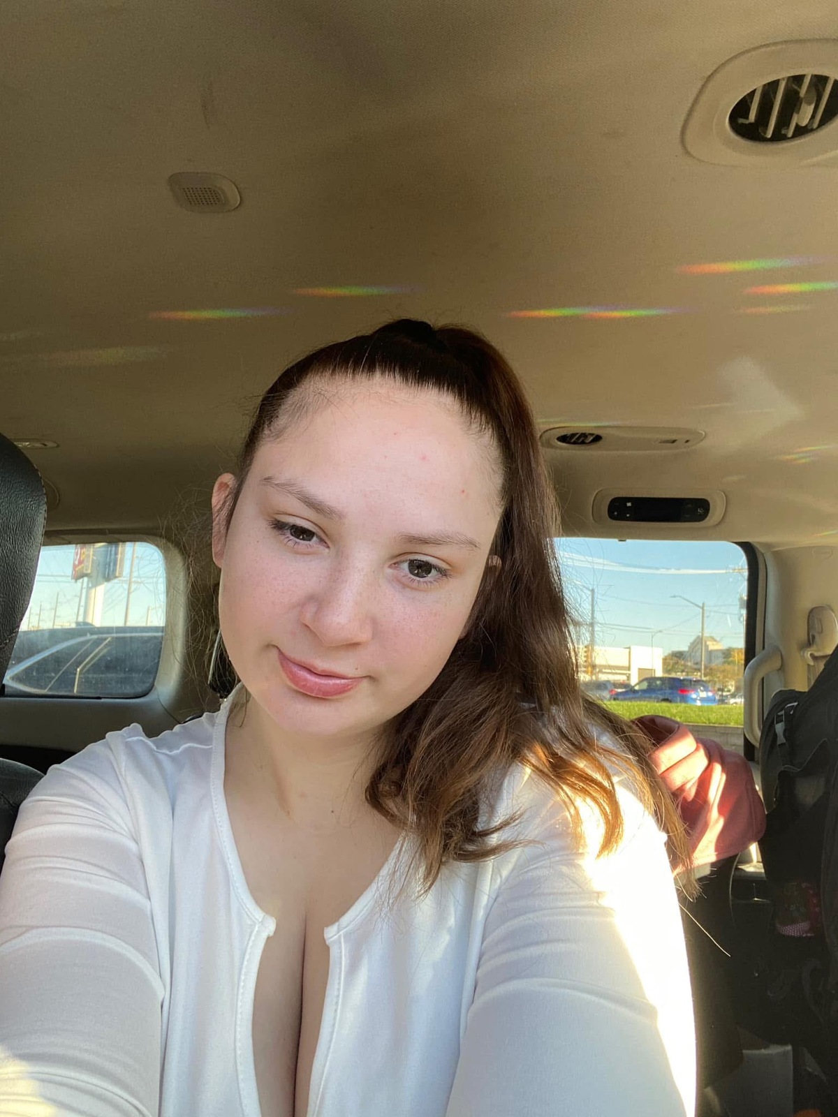 Independent companion Jo in Houston, Texas - HoneyAffair