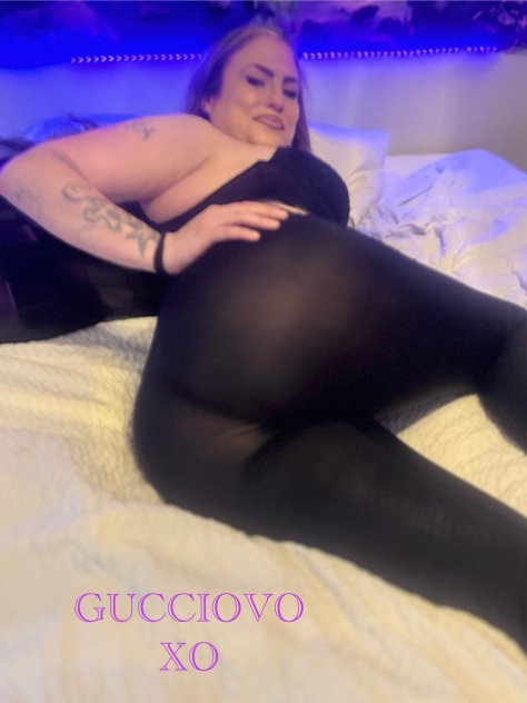 GUCCIOVOXO & AIMEE