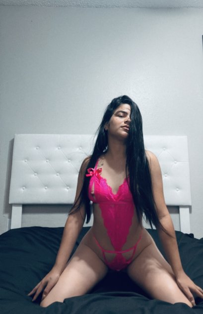 Independent companion Nathyss in Austin, Texas - HoneyAffair
