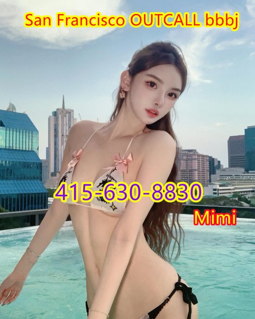 Independent companion ✈️⭐️New MIXED Mimi＆Cici⭐️✈️ in San Francisco, California - HoneyAffair