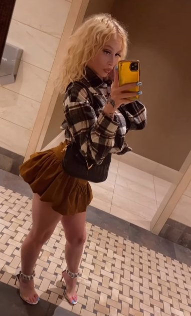 Barbie