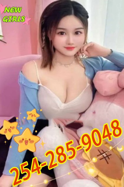 Independent companion 👉New girl✨ in Killeen, Texas - HoneyAffair