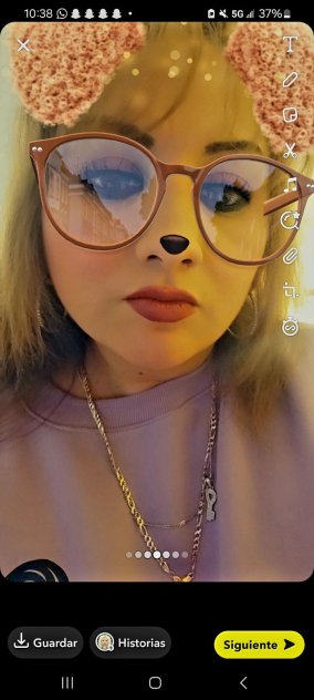 Independent companion Shanell BomBom visiting in Biloxi, Mississippi - HoneyAffair