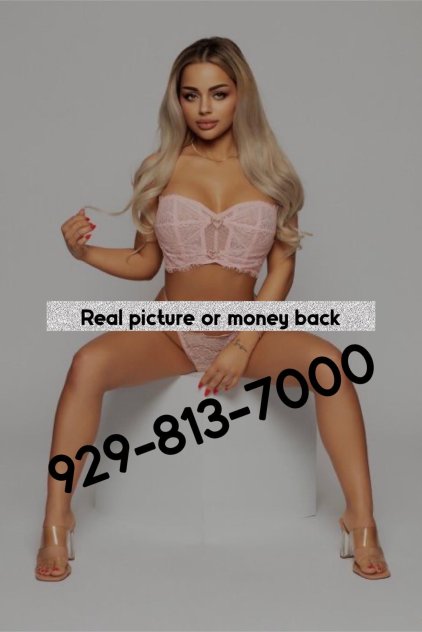 Independent companion Sexy NEW MODEL TYPE 19yo 💖 in Brooklyn, New York - HoneyAffair