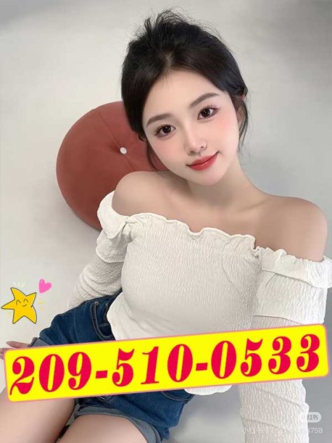 Independent companion 🔖five New girls working🎀 in Stockton, California - HoneyAffair