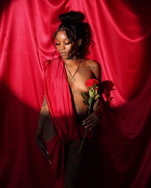 Independent companion Katrina in Las Vegas, Nevada - HoneyAffair