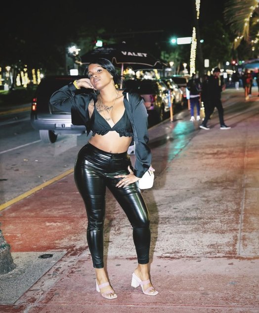 Karol🍑fetish