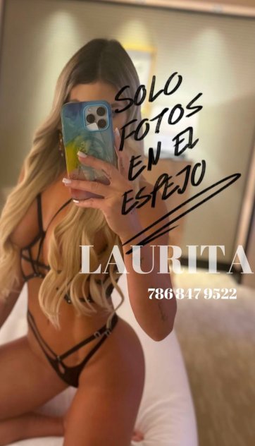LAURITA