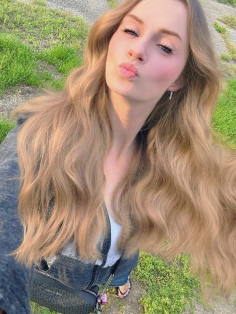 Jenny🍆💦🍑