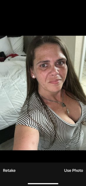 Independent companion VERONICAWANTS269 in New Orleans, Louisiana - HoneyAffair