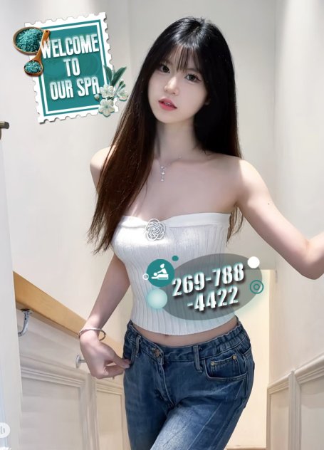 Independent companion 👑⫷269-788-4422⫸🦋🦋⫷ in Battle Creek, Michigan - HoneyAffair