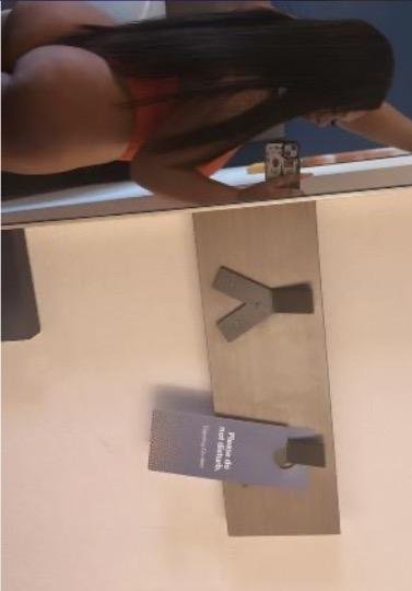 cheeks