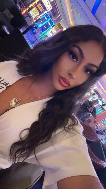 Independent companion Monica in North Jersey, New Jersey - HoneyAffair