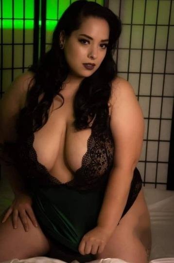 BBW EXOTIC BEAUTY