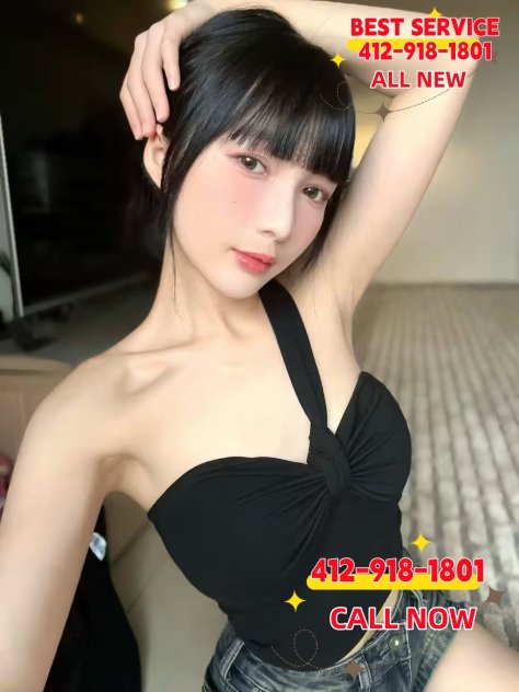 Independent companion 🌼NEW ARRIVED🌼NEW FACE in Pittsburgh, Pennsylvania - HoneyAffair