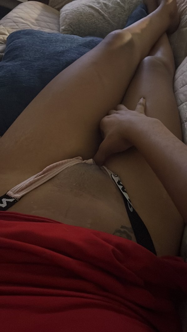 Chica sexy nueva en la ciudad