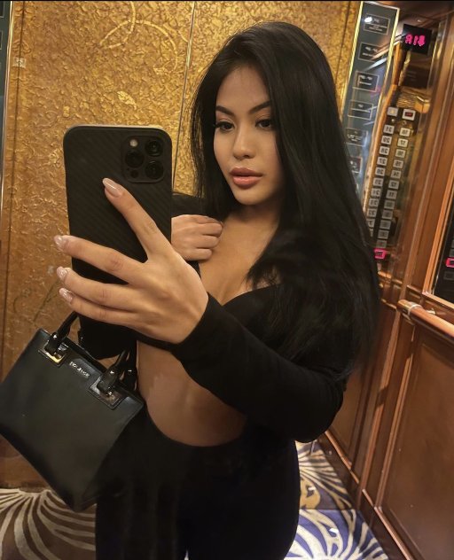 Independent companion Mimi in Las Vegas, Nevada - HoneyAffair