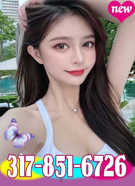Independent companion ⭐New girl💖 in Indianapolis, Indiana - HoneyAffair