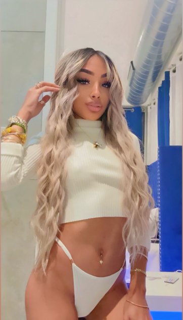 Independent companion Paula in Philadelphia, Pennsylvania - HoneyAffair