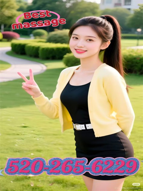 Asian Massage
