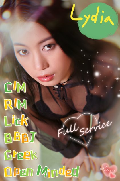 Independent companion Lovely Lydia in Bakersfield, California - HoneyAffair