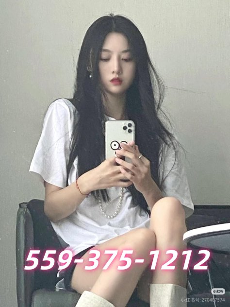 Independent companion New!! 100% real ✨VIP service in Fresno, California - HoneyAffair