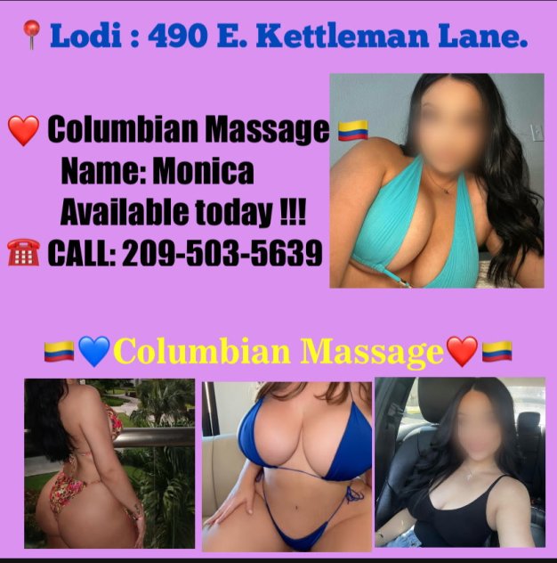 Independent companion Latina Spa in Stockton, California - HoneyAffair