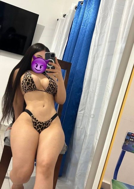 🎁Sexy Latina🔥available 24/7