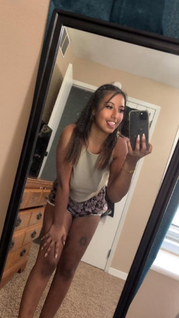 Independent companion Olivia in Naples, Florida - HoneyAffair
