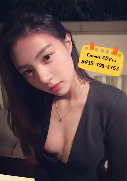S.F Asian Young Girls