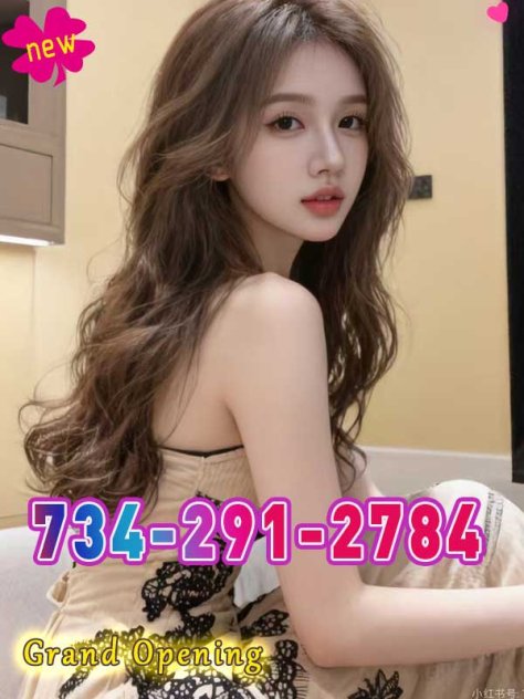 Independent companion 💛New girls 💖 in Ann Arbor, Michigan - HoneyAffair