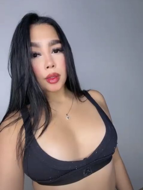 Alexandrasexyhot