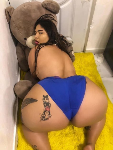 Hola soy Verónica 209-257-4297