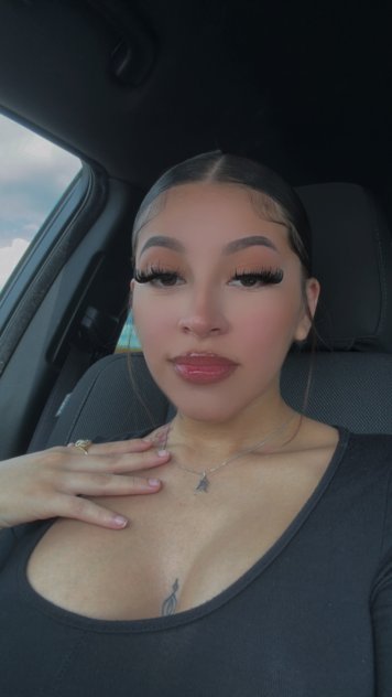 Independent companion Ava in Dallas, Texas - HoneyAffair