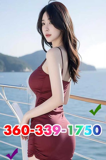 Independent companion ☀️~~~Magic Massage in Olympia, Washington - HoneyAffair