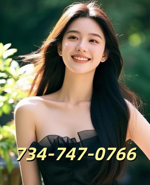 Independent companion ⭐Bamboo Massage⭐734-747-0766⭐ in Ann Arbor, Michigan - HoneyAffair