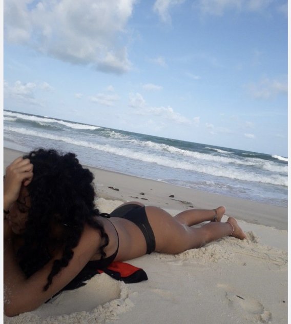 Independent companion Anys in Miami, Florida - HoneyAffair