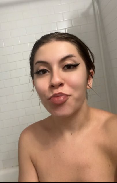 Liliaye ❤️💦