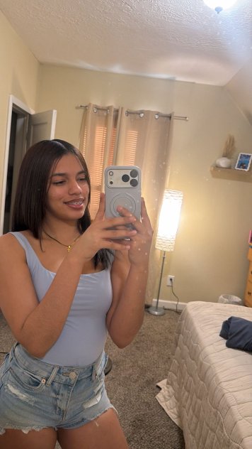 Yuliannysexy😍