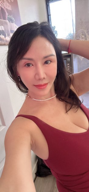 Independent companion Kai in Pompano Beach, Florida - HoneyAffair