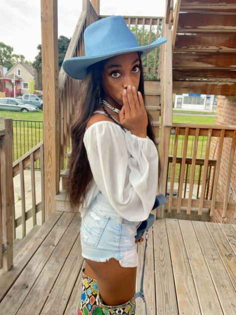 Chanel Monae