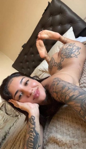 Independent companion Ivy in Denver, Colorado - HoneyAffair